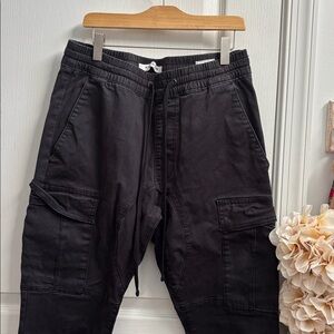 PacSun Cargo Joggers